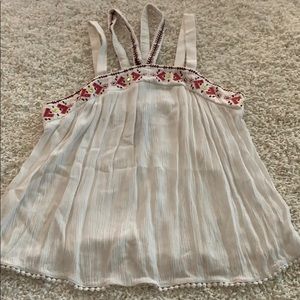 Fun tank loved it for my cruise!